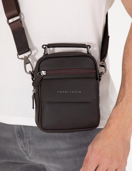 Erkek  Kahverengi El Çanta - 50268771004