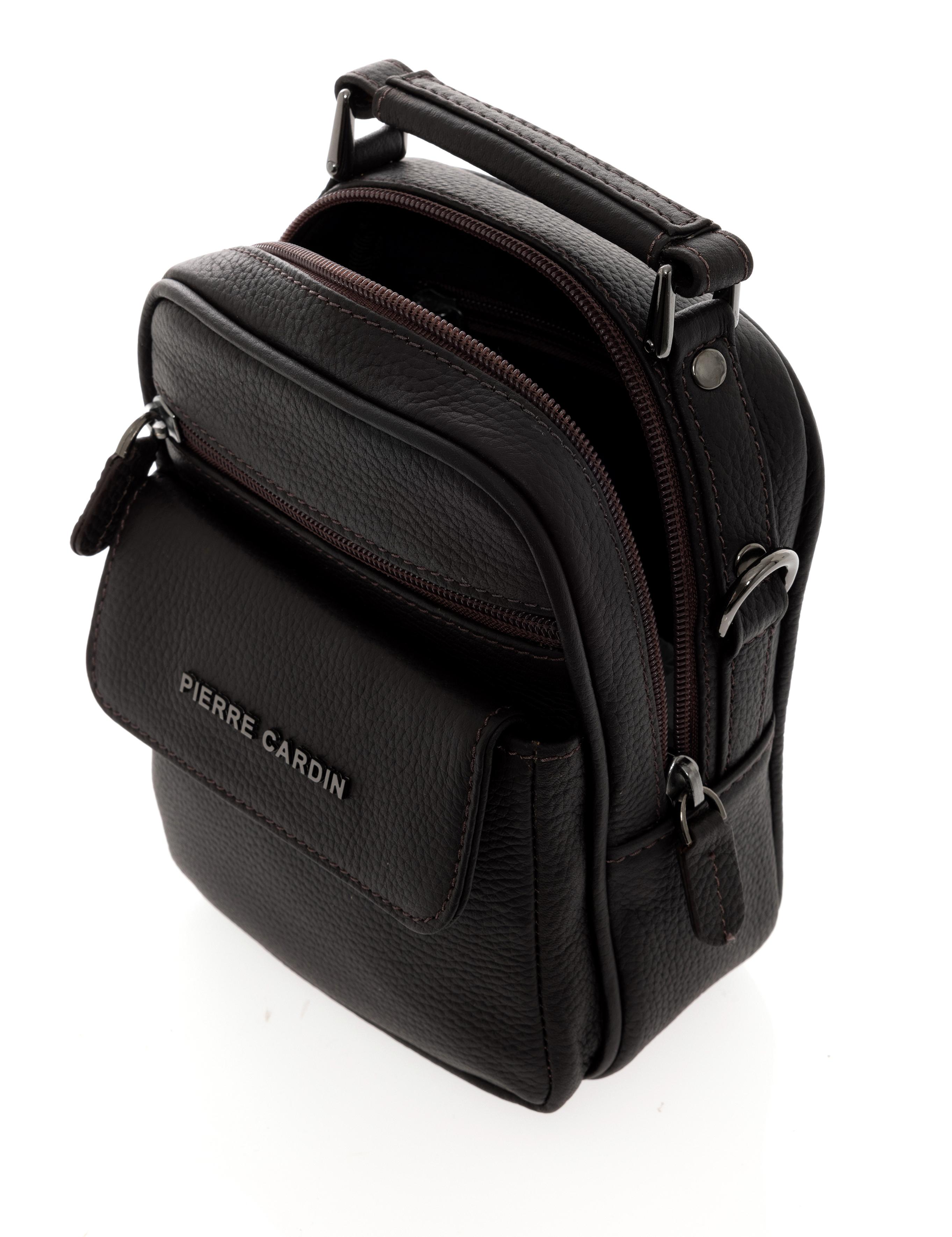 Erkek  Kahverengi El Çanta