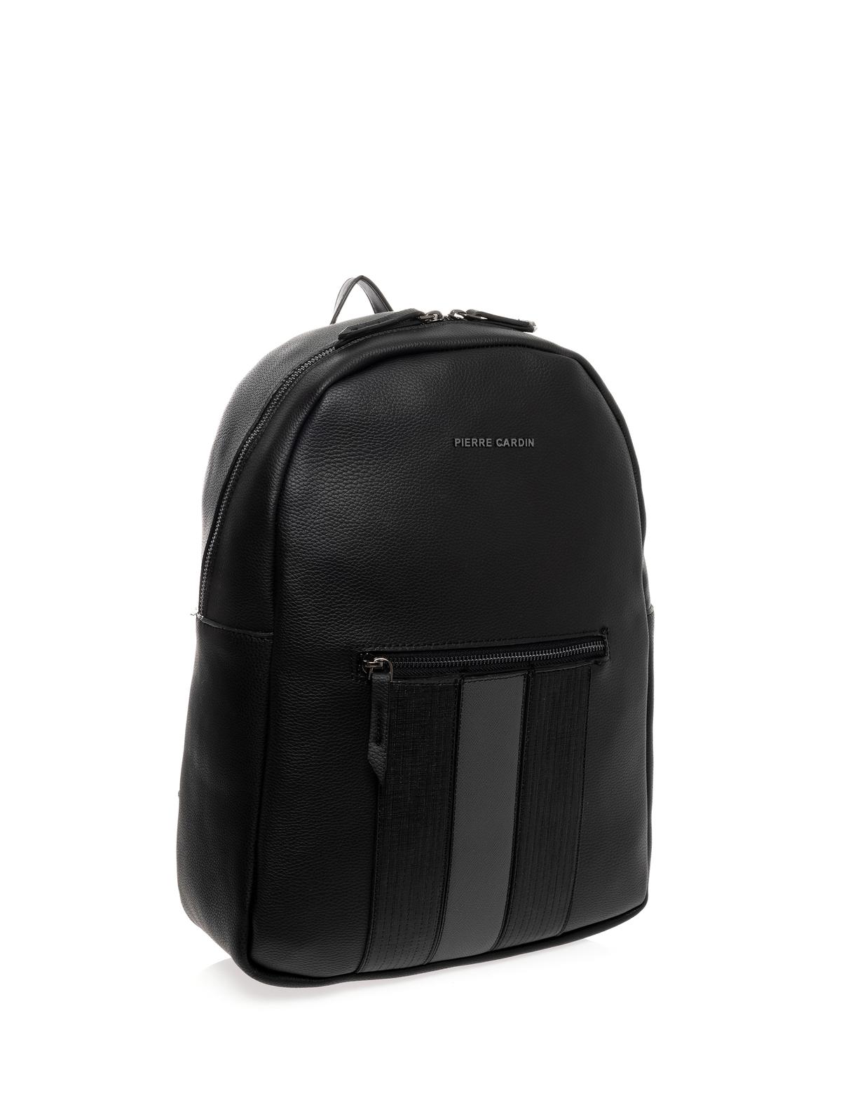 Erkek Siyah Sırt Çantası - 50268789002