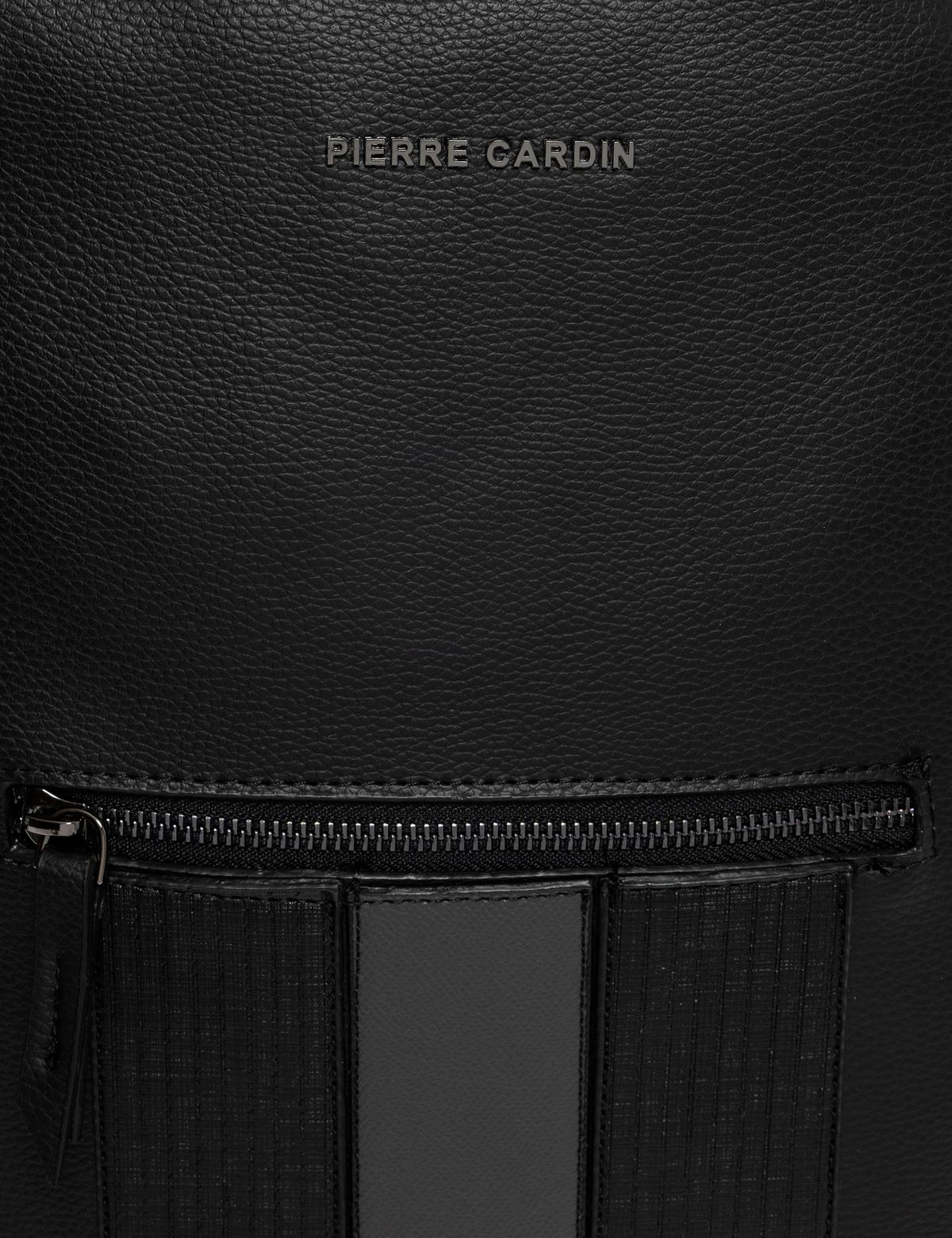 Erkek Siyah Sırt Çantası - 50268789002