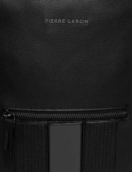 Erkek Siyah Sırt Çantası - 50268789002