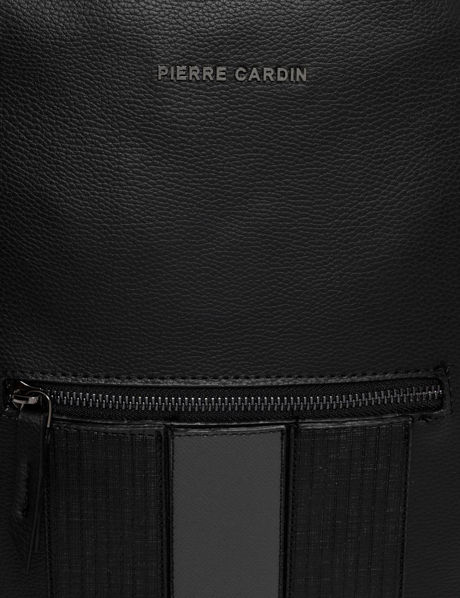 Erkek Siyah Sırt Çantası