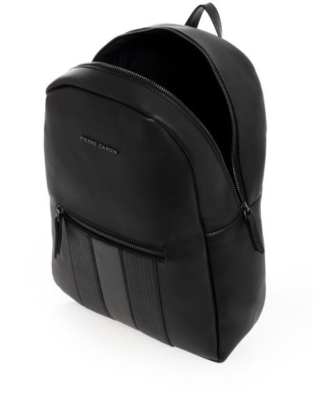 Erkek Siyah Sırt Çantası - 50268789002