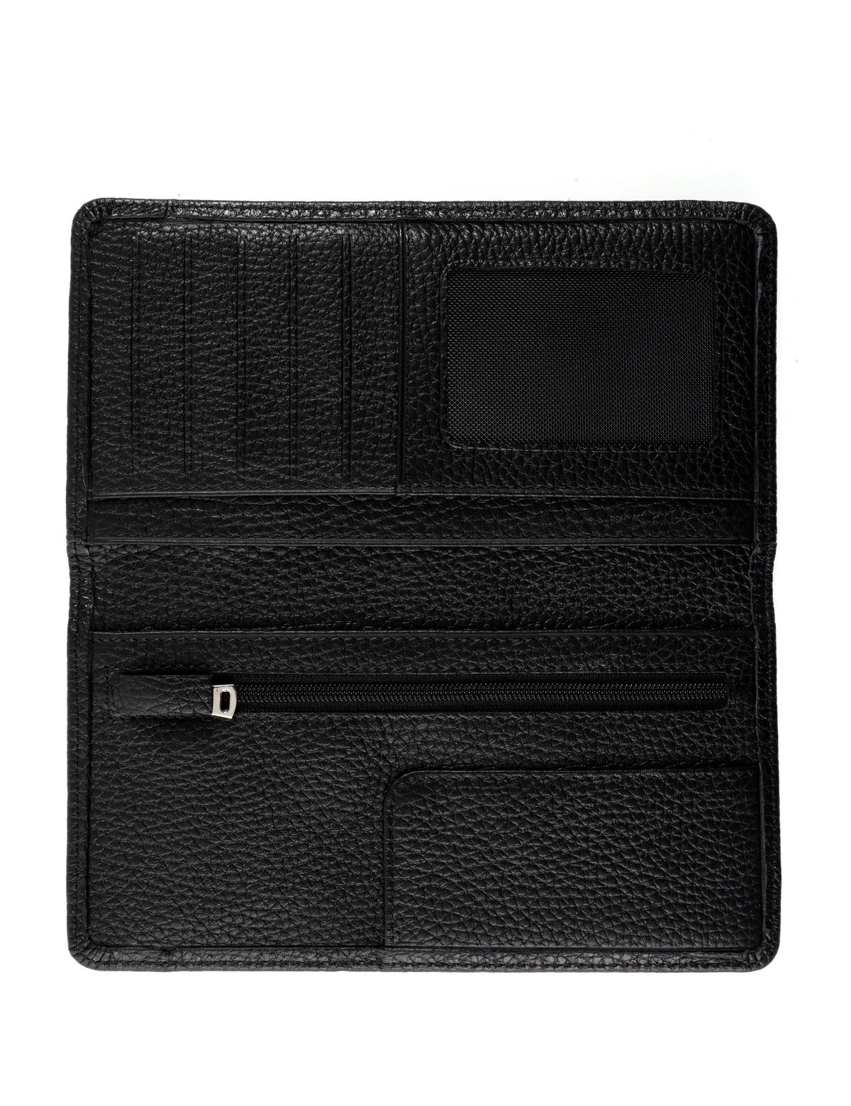 Siyah Cüzdan - 50269136002