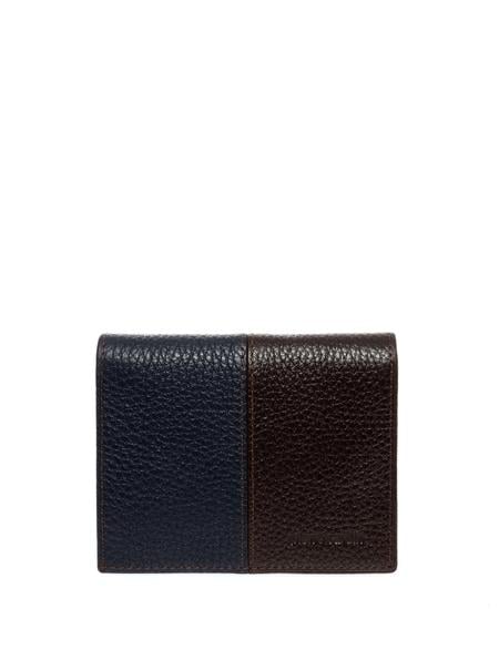 Erkek Kahverengi Deri Cüzdan - 50269139001