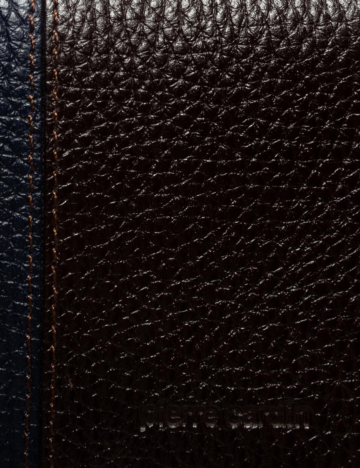 Erkek Kahverengi Deri Cüzdan - 50269139001