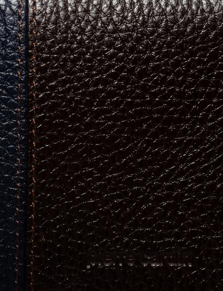 Erkek Kahverengi Deri Cüzdan - 50269139001