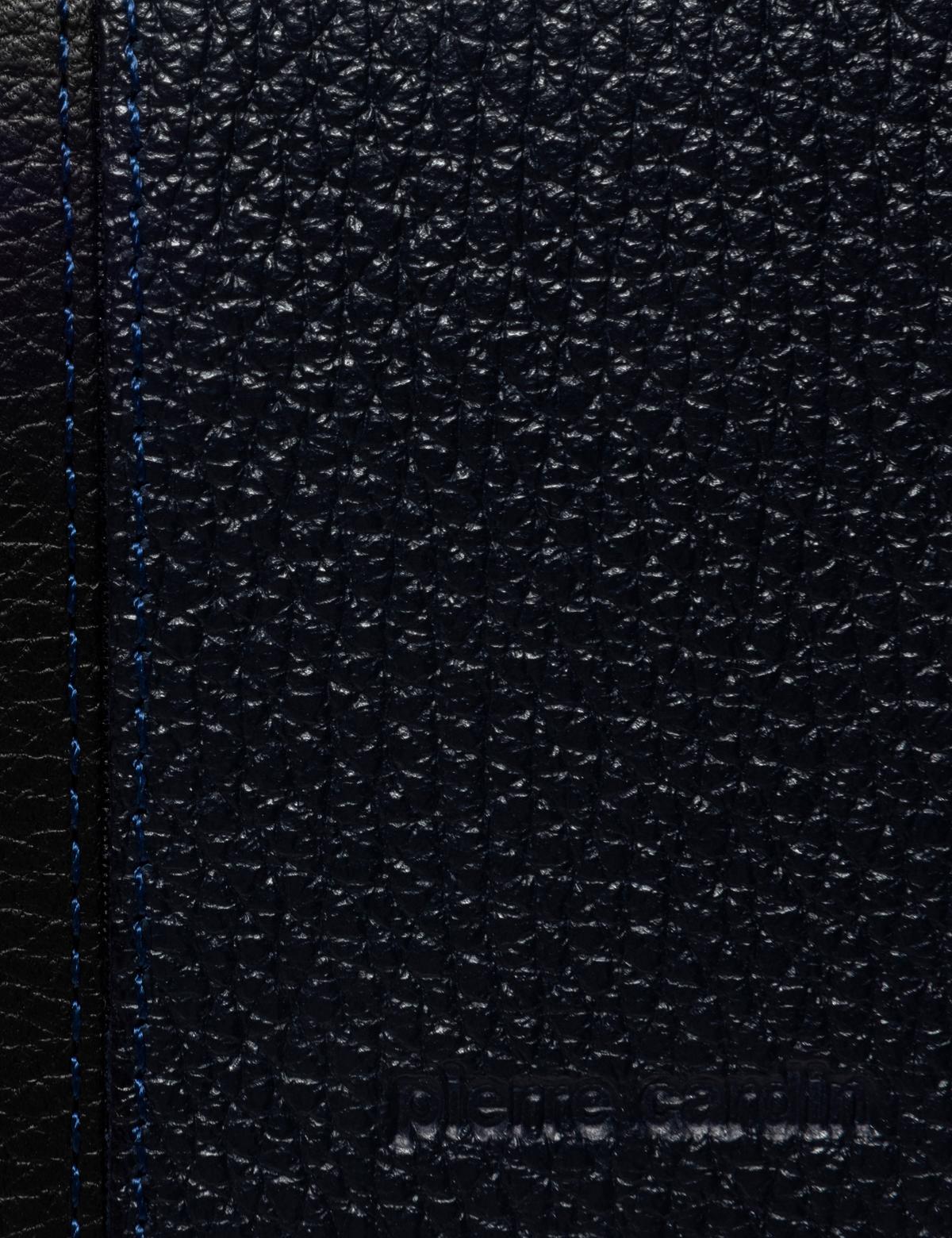 Lacivert Erkek Cüzdan - 50269139002