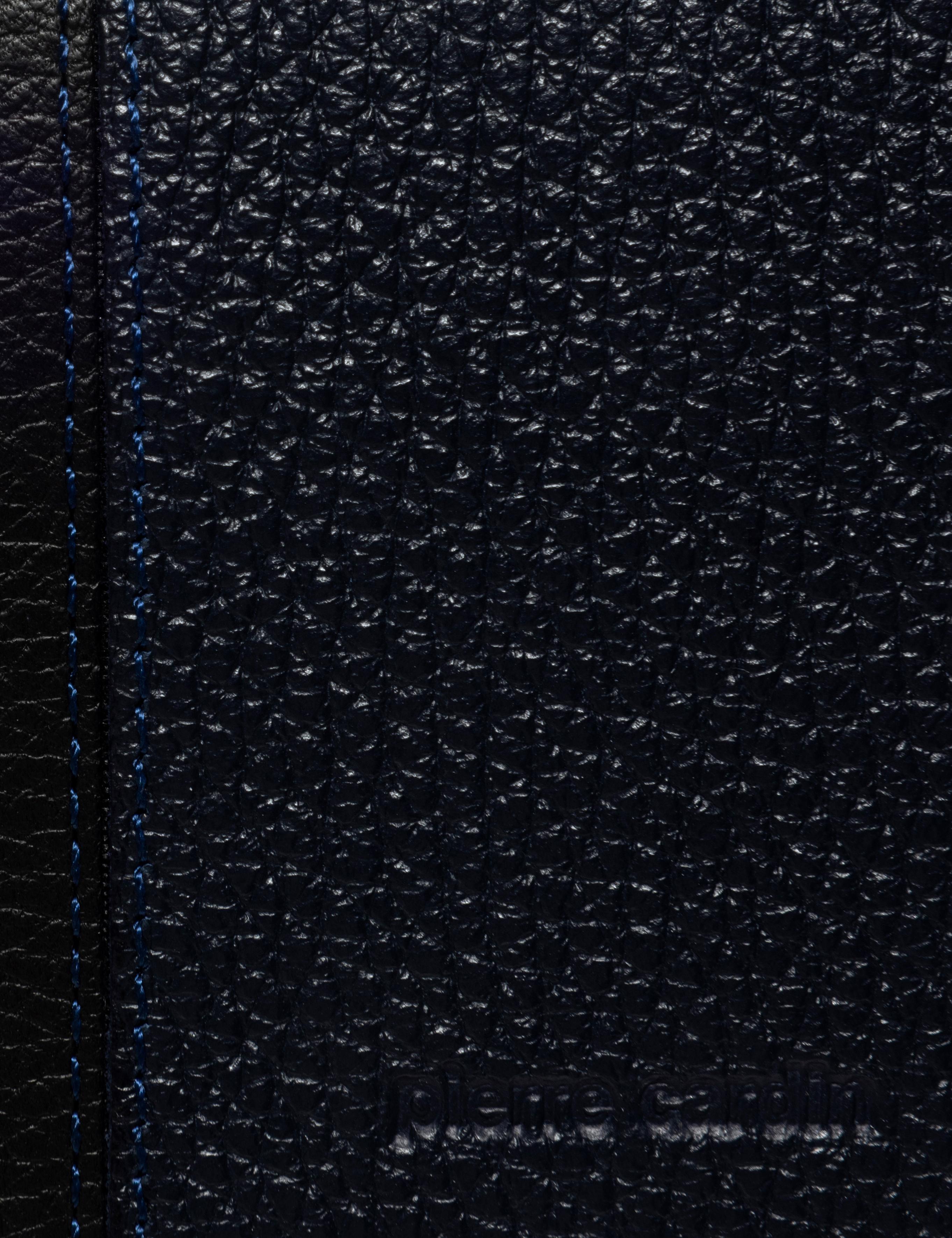 Lacivert Erkek Cüzdan