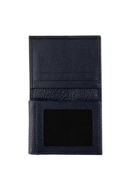 Lacivert Erkek Cüzdan - 50269139002