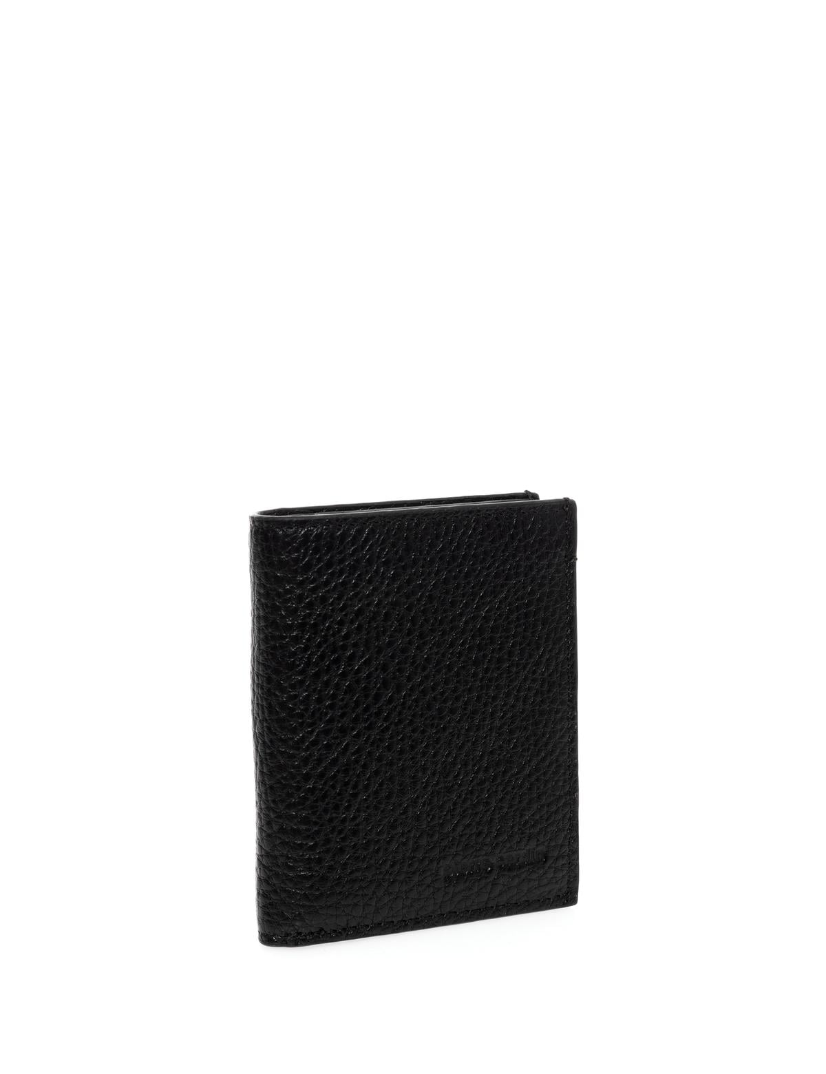 Siyah Erkek Cüzdan - 50269189002