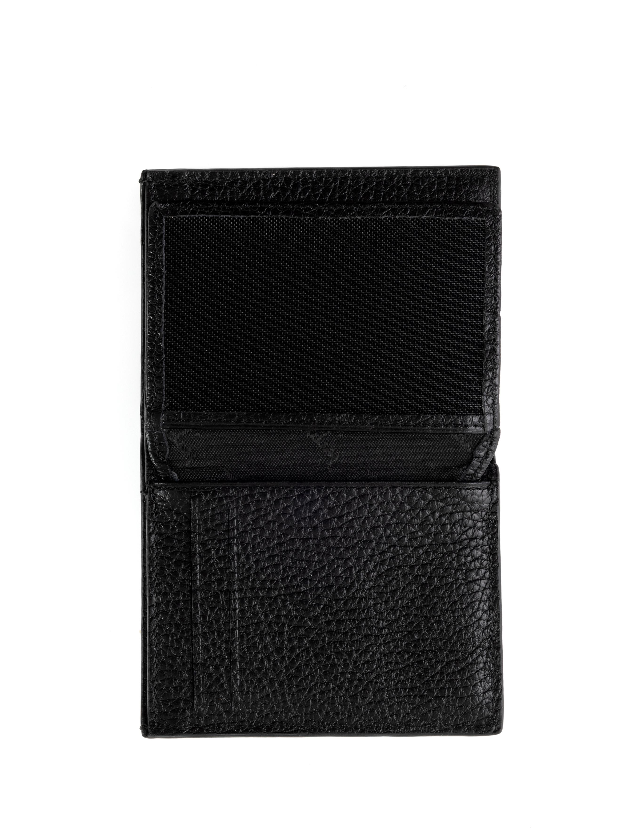 Siyah Erkek Cüzdan