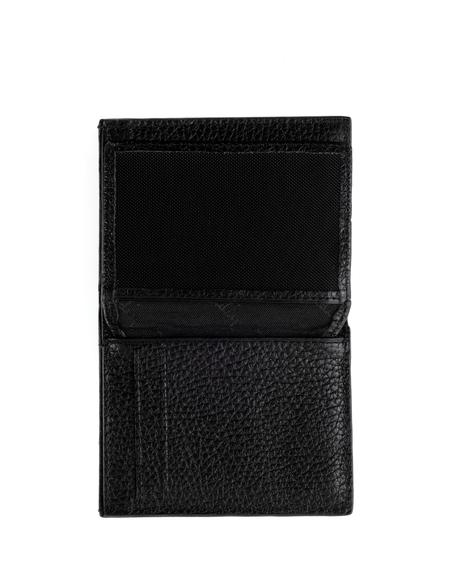 Siyah Erkek Cüzdan - 50269189002