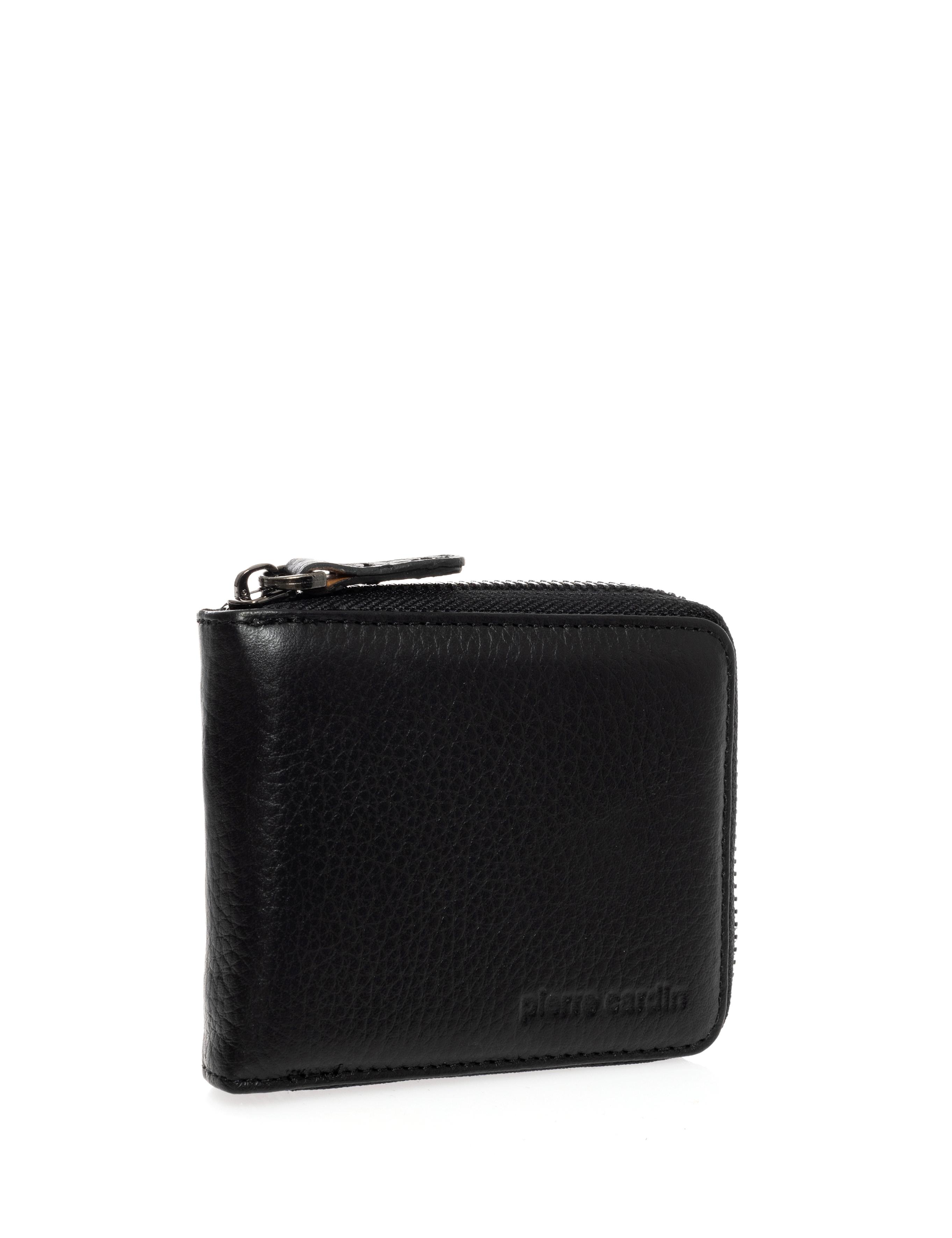 Erkek Siyah Deri Cüzdan