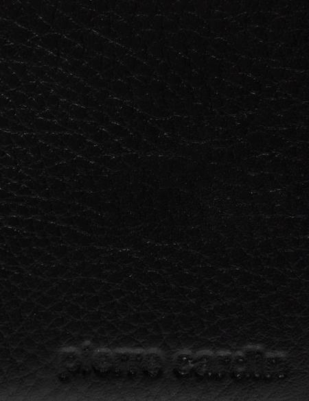 Erkek Siyah Deri Cüzdan - 50269243001