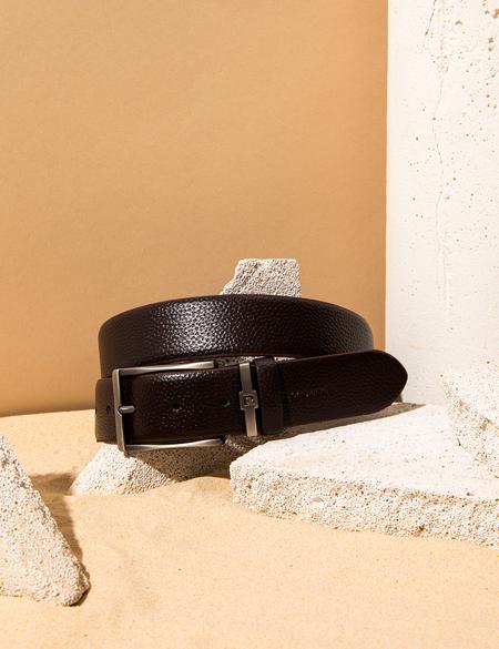 Kahverengi Kemer - 50271013008