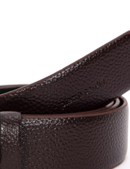 Kahverengi Kemer - 50271013008