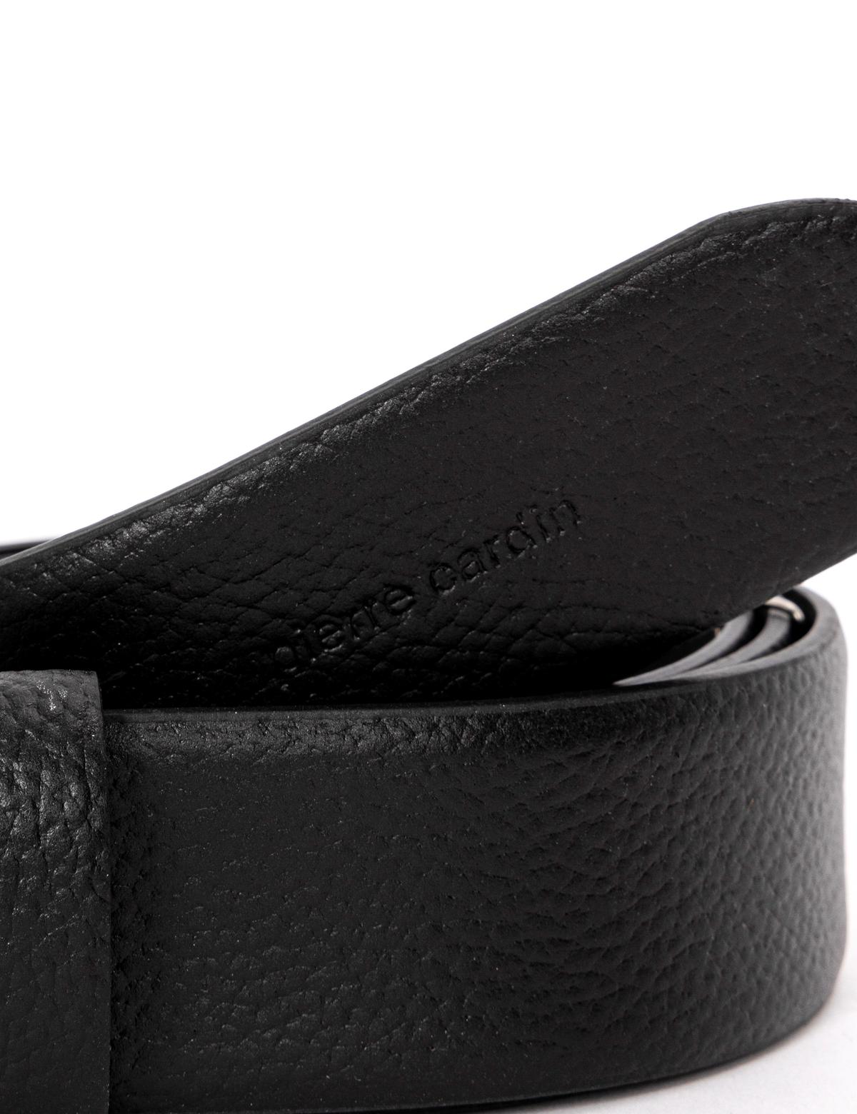 Siyah Kemer - 50271013001