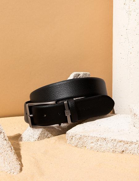 Siyah Kemer - 50271013001