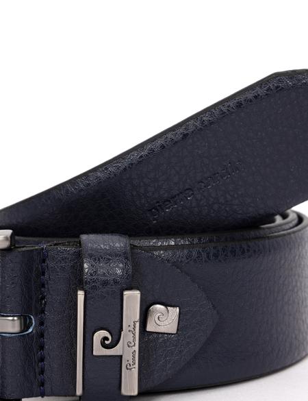 Lacivert Denim Kemer - 50271015006