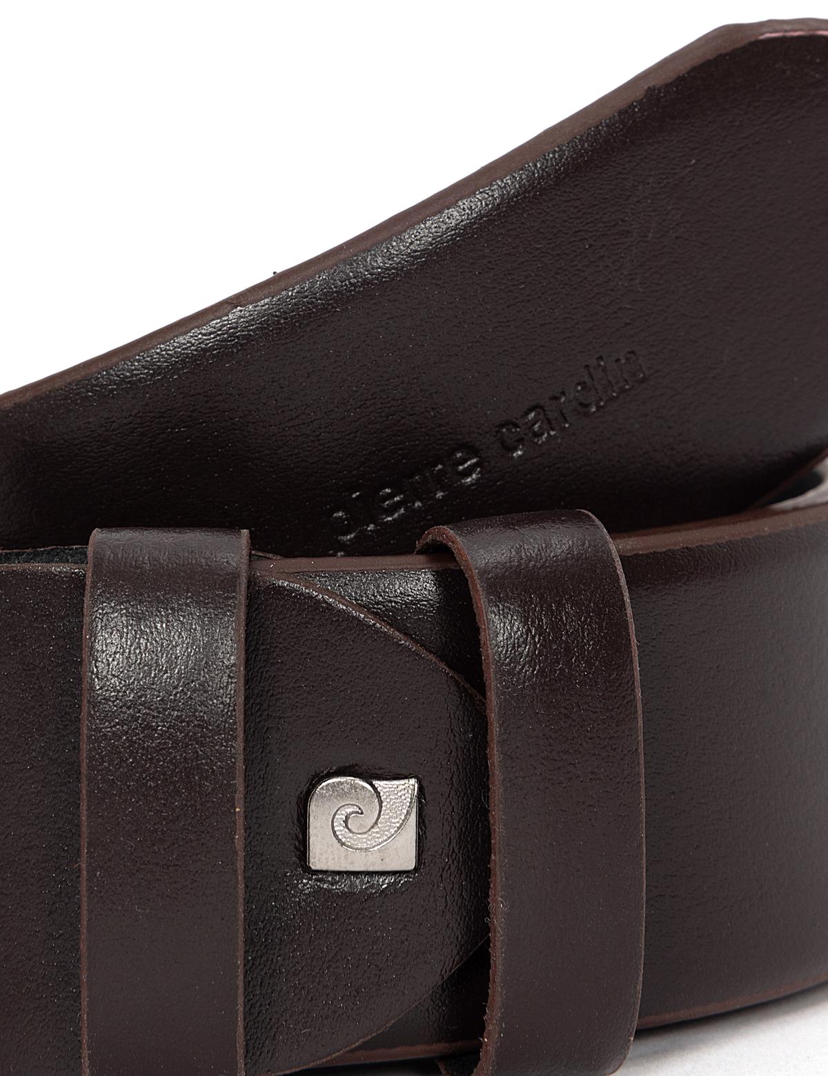 Kahverengi Kemer - 50271016012