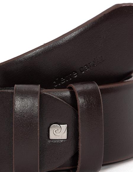 Kahverengi Kemer - 50271016012