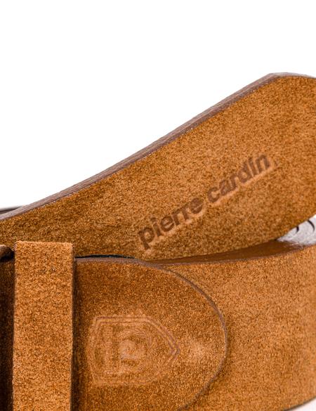 Kahverengi Süet Kemer - 50271026020