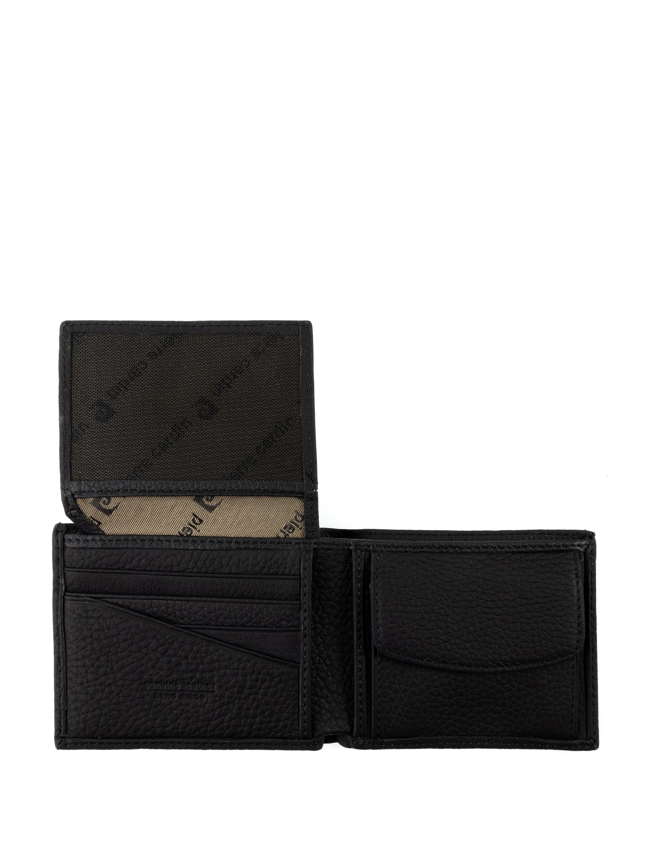 Siyah Erkek Cüzdan
