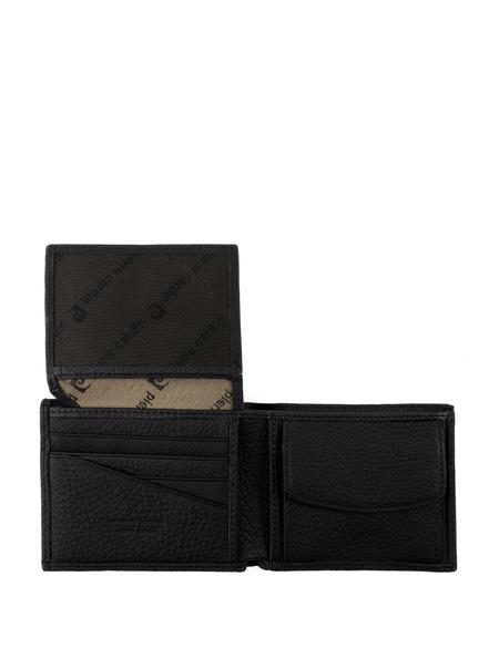 Siyah Erkek Cüzdan - 50275607001