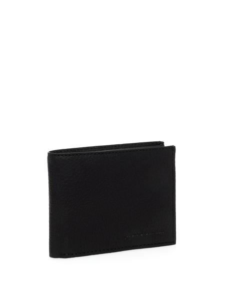 Siyah Erkek Cüzdan - 50275607001