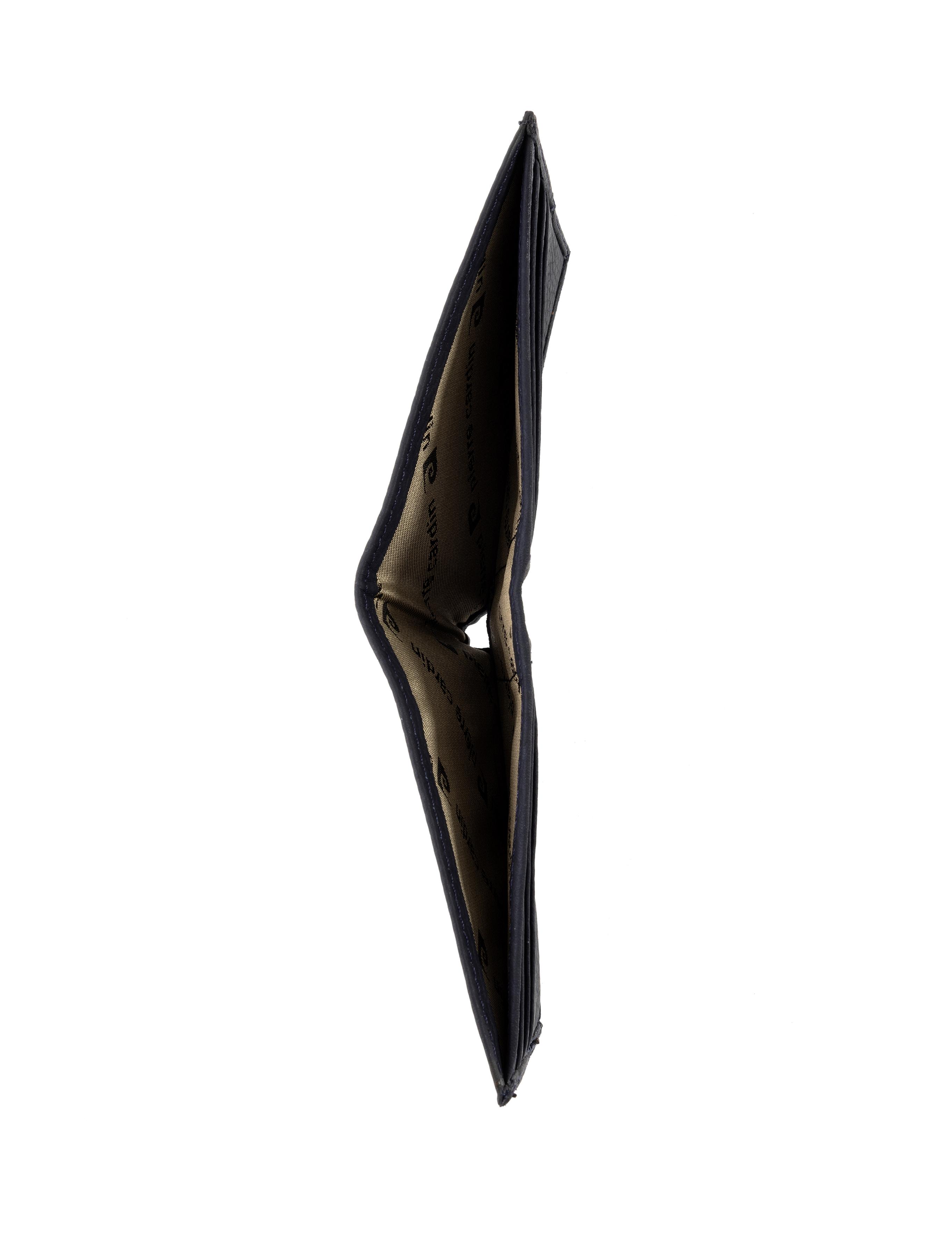 Lacivert Erkek Cüzdan