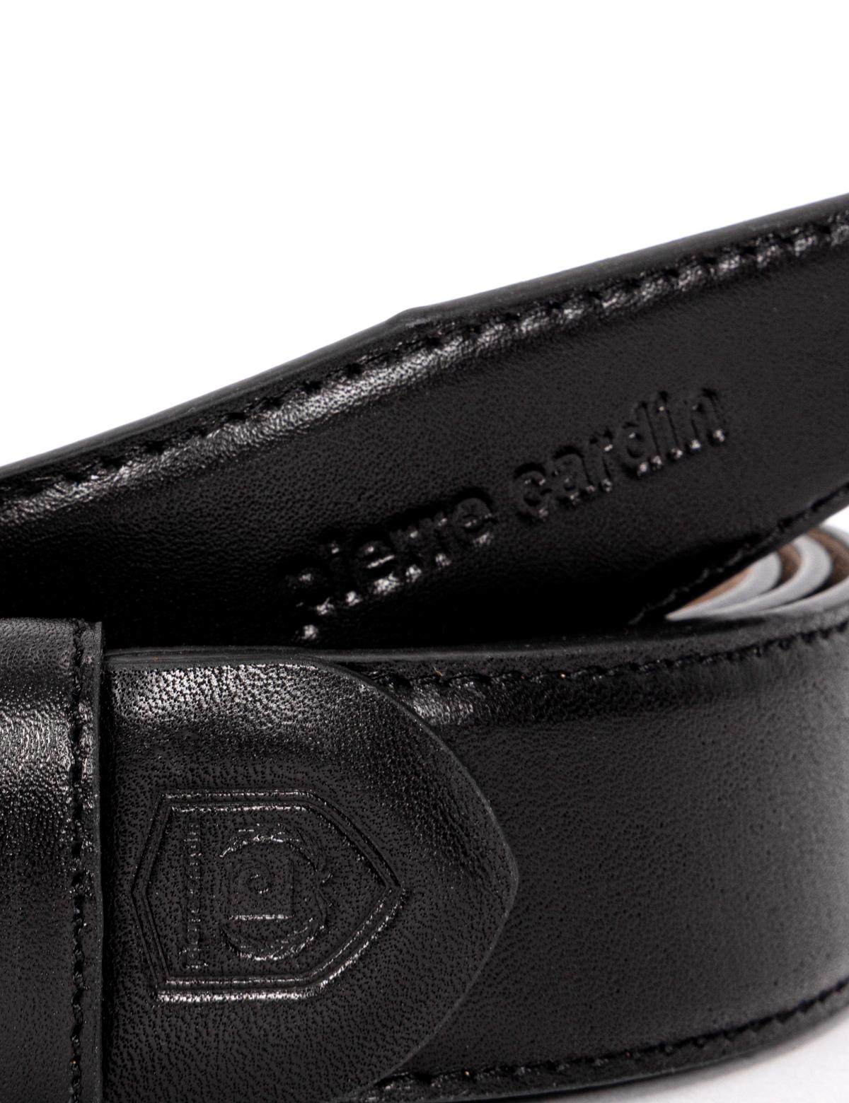 Siyah Kemer - 50275613007