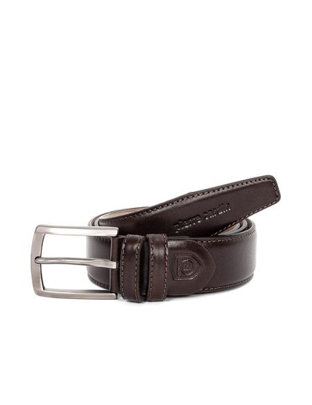 Kahverengi Kemer - 50275613012