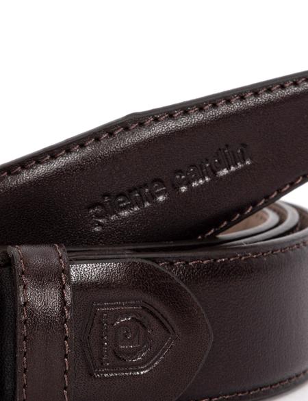 Kahverengi Kemer - 50275613012