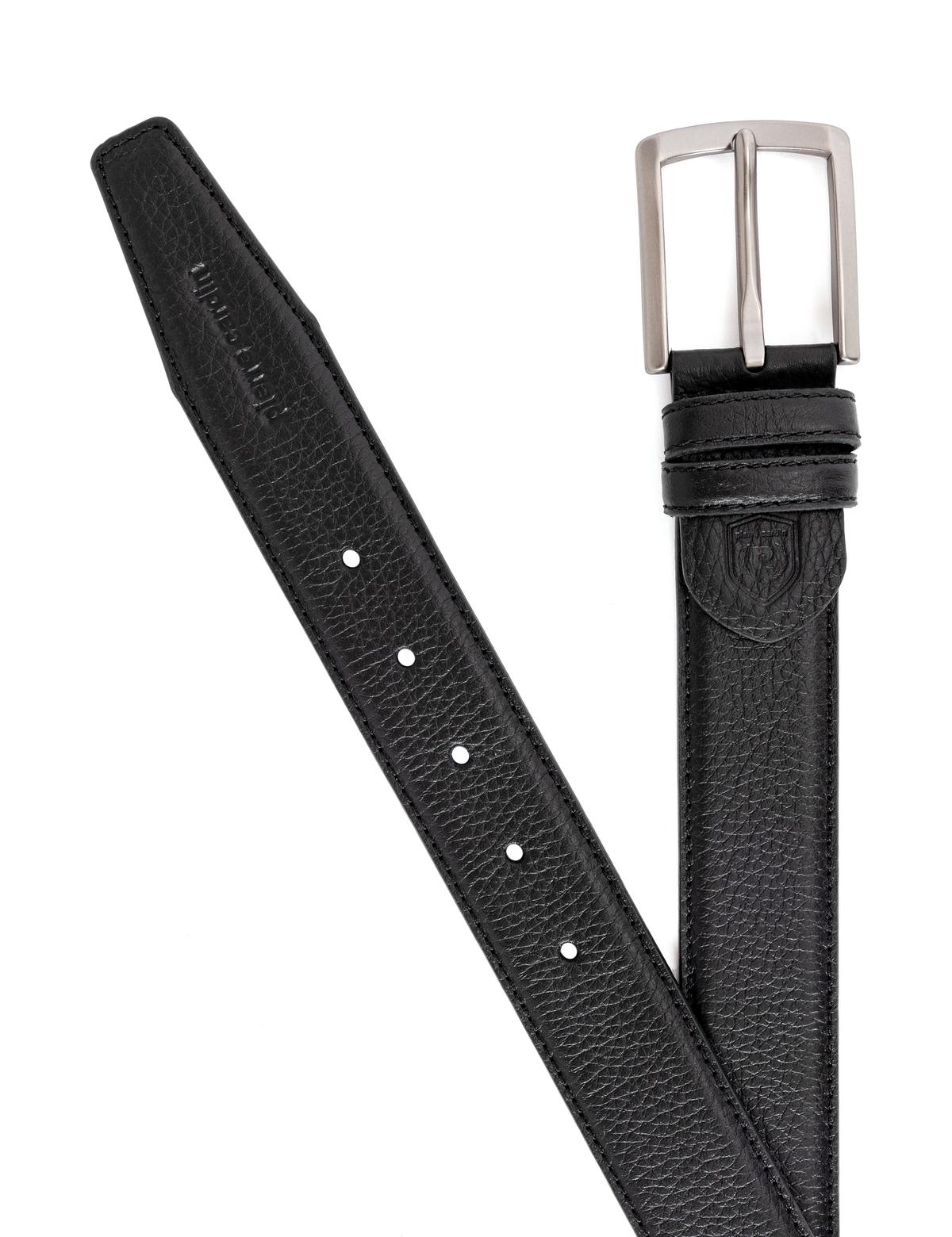 Siyah Kemer - 50275617007