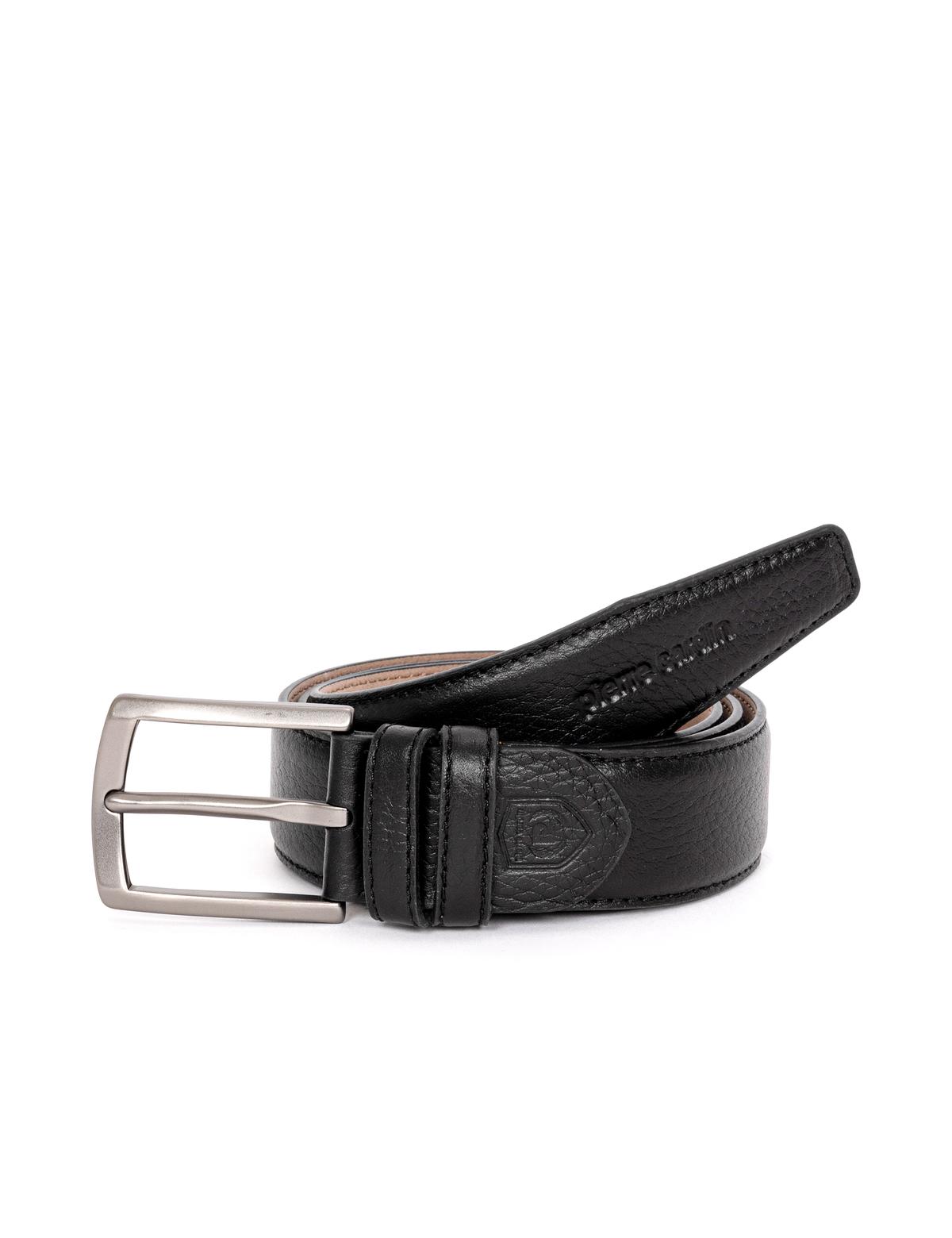 Siyah Kemer - 50275617007