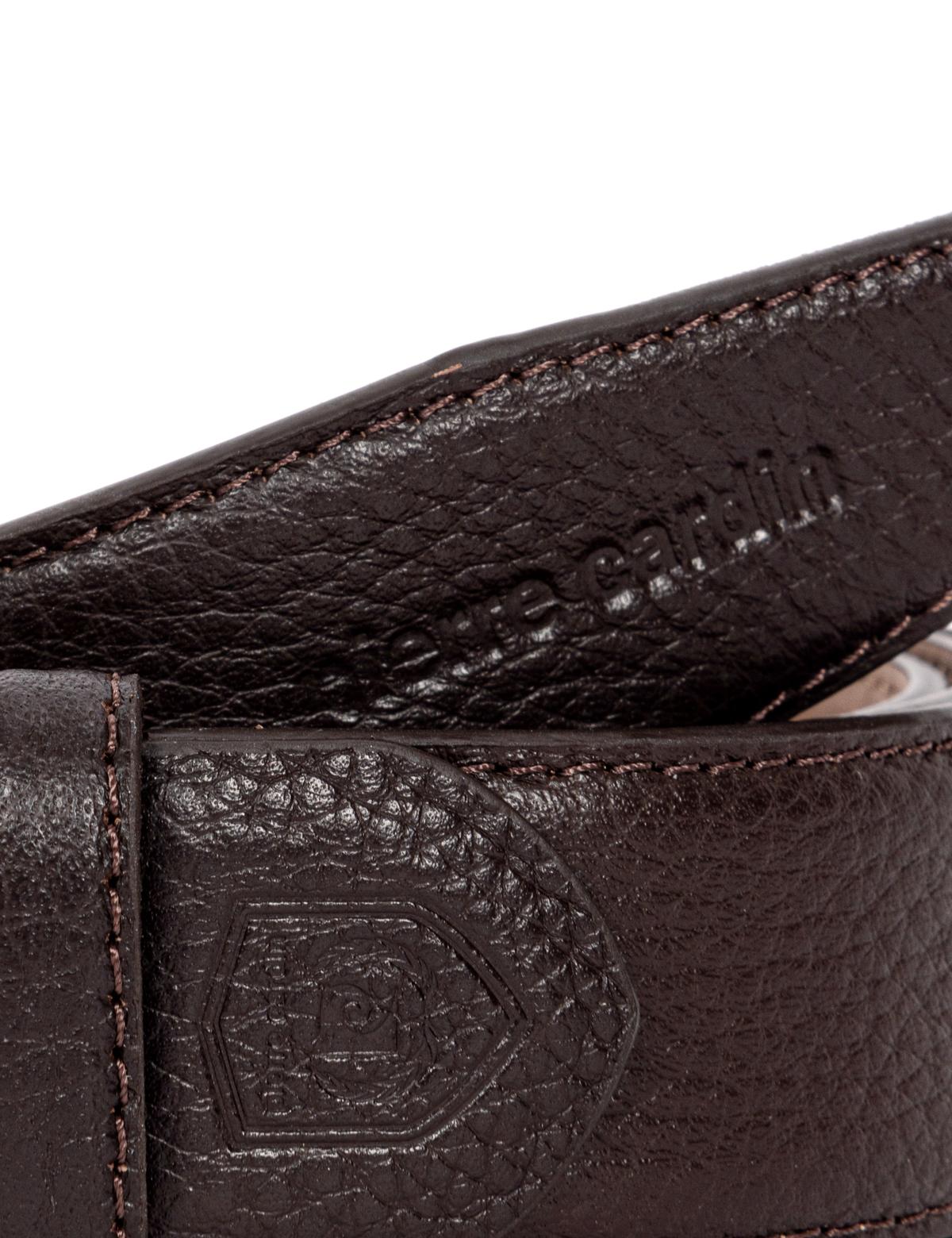 Kahverengi Kemer - 50275617009