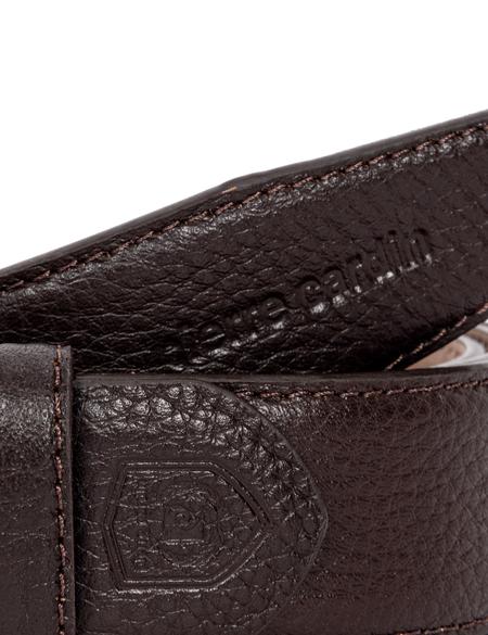 Kahverengi Kemer - 50275617009