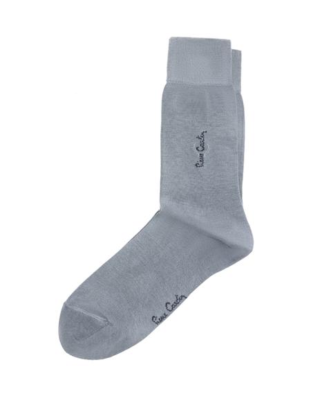 Erkek Lacivert Çorap - 50253350003