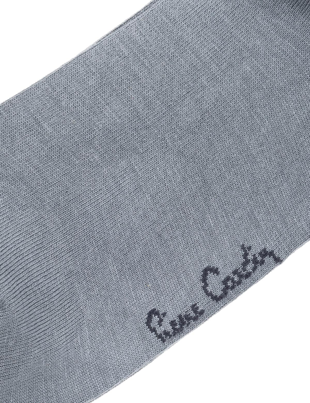 Erkek Lacivert Çorap - 50253350003