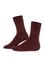 Erkek Bordo Çorap
