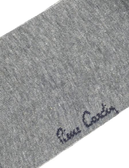 Erkek Gri Çorap - 50260453002