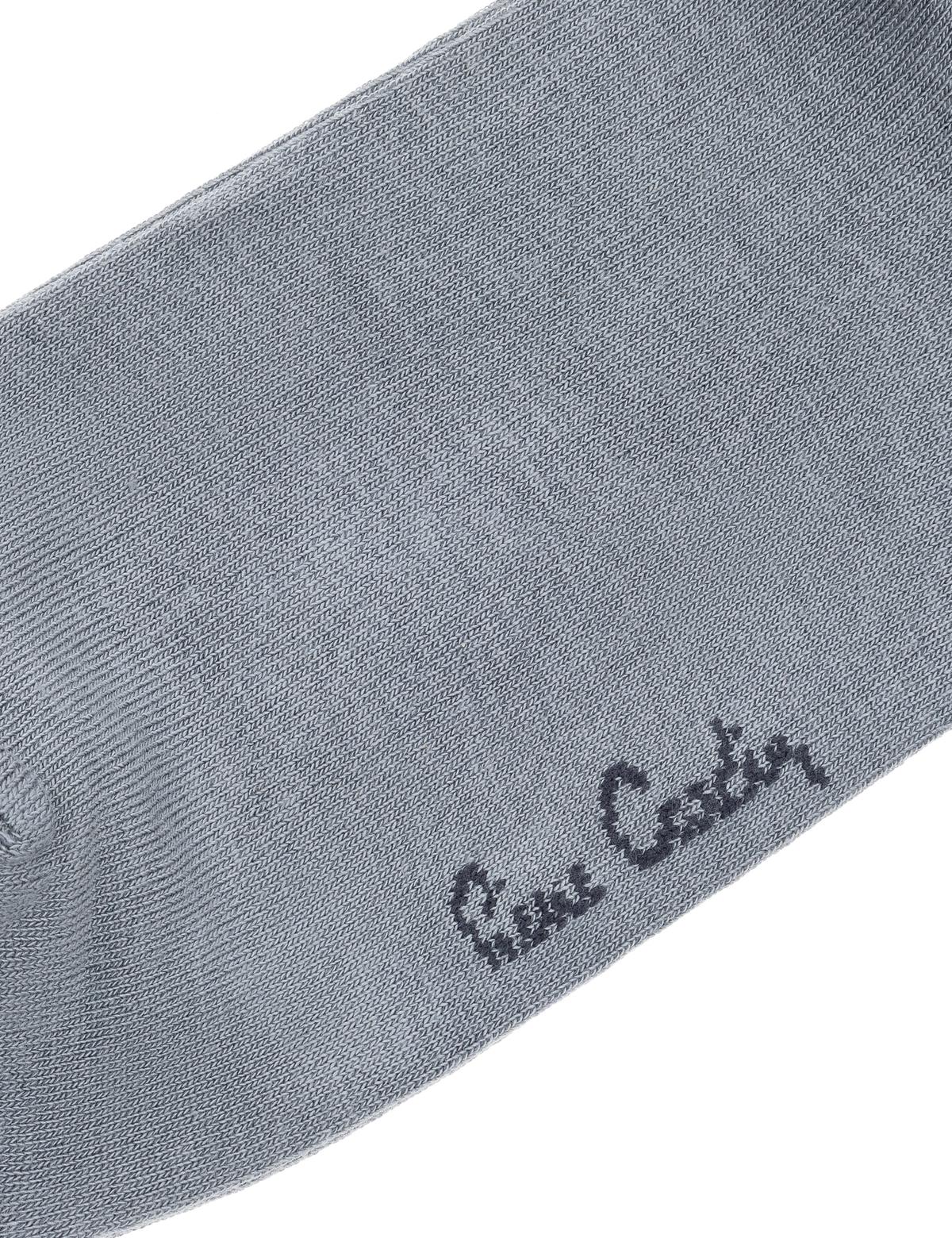 Erkek Gri Çorap - 50260456002