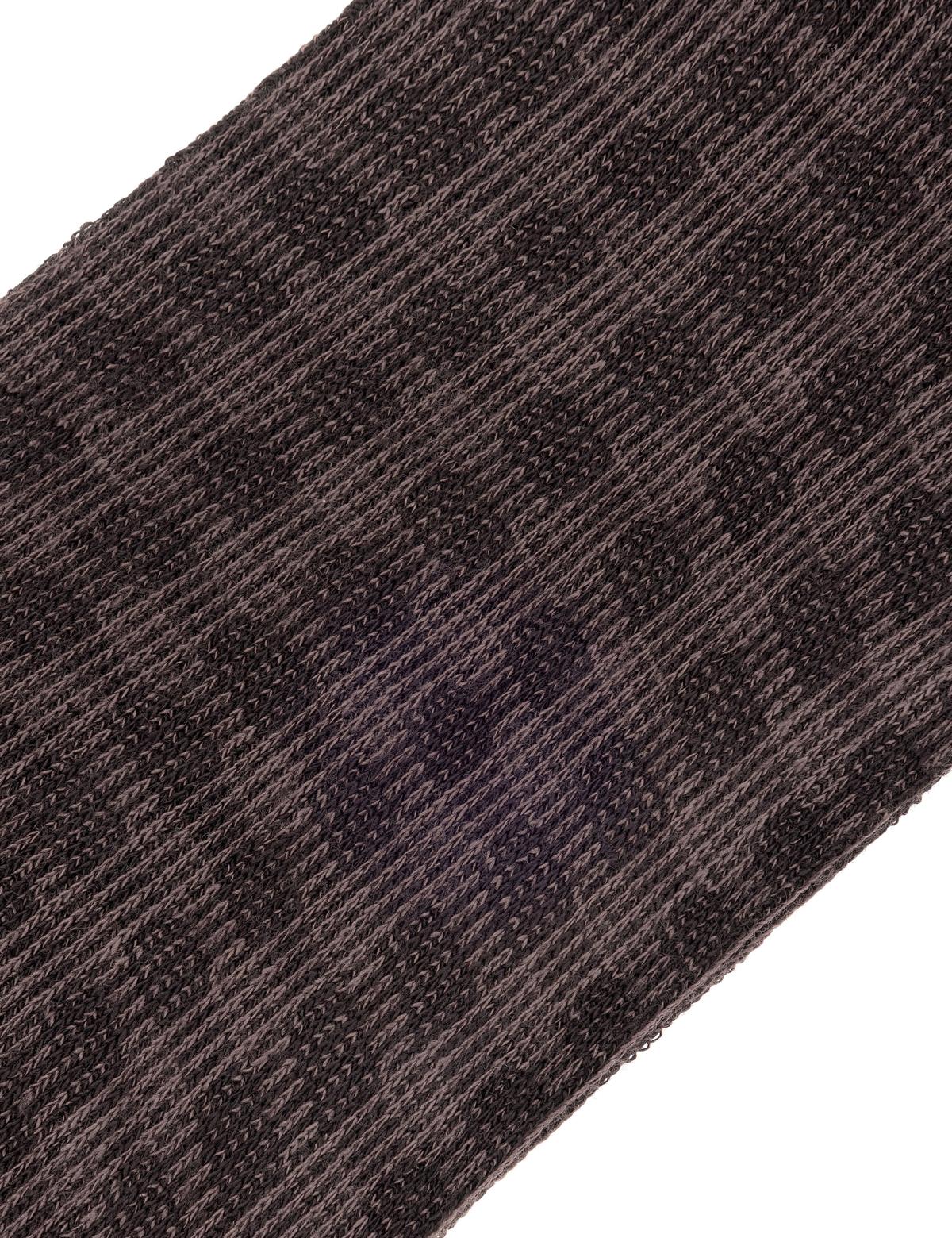 Erkek Kahverengi Çorap - 50260460003