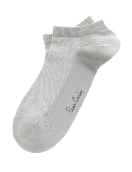 Gri Çorap - 50263622002