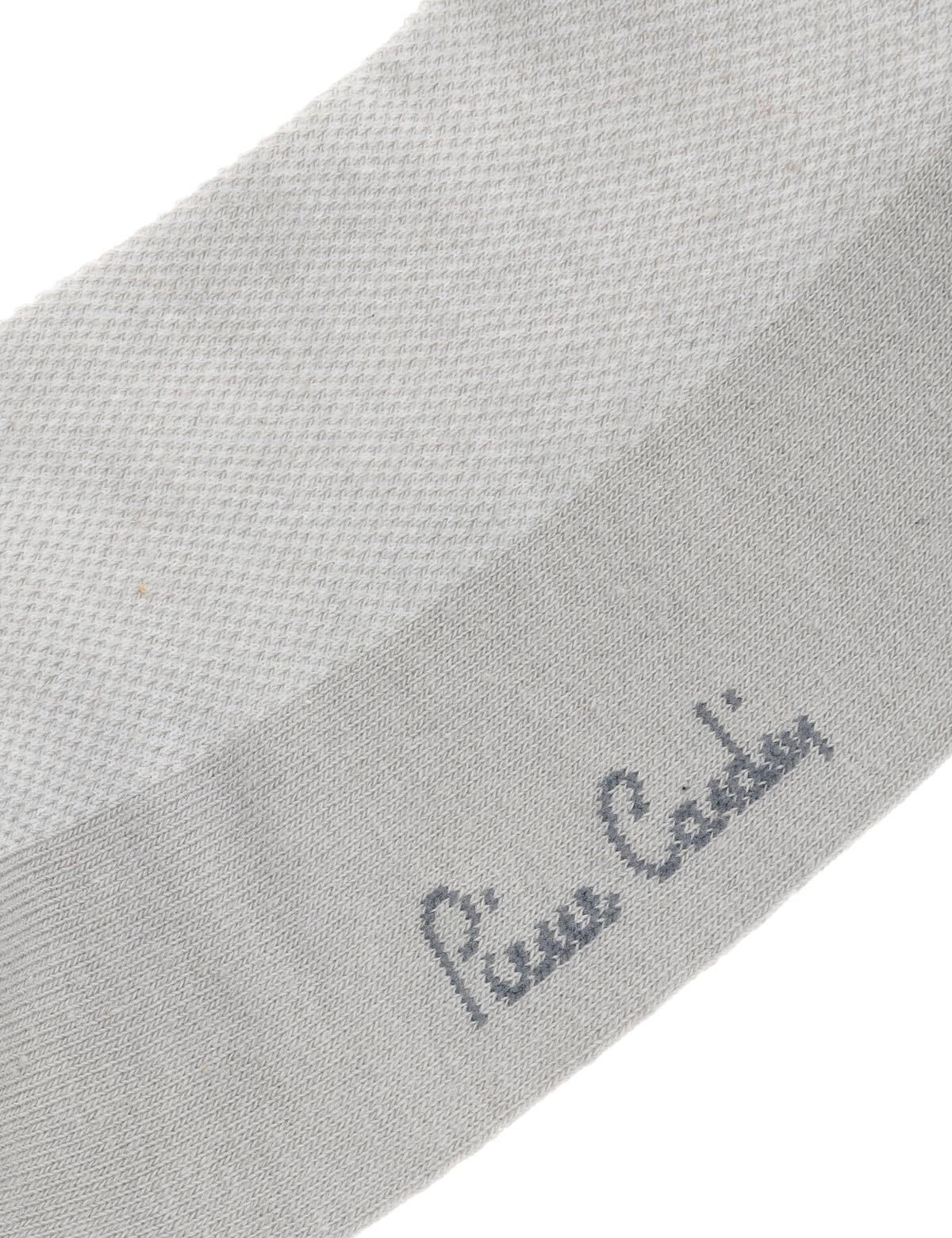 Gri Çorap - 50263622002