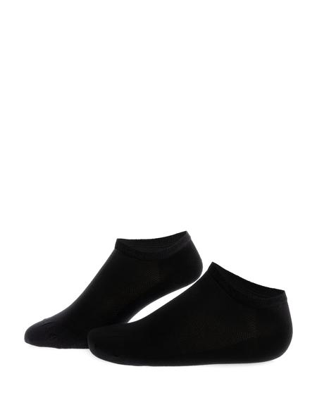 Siyah Çorap - 50263622001