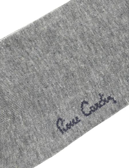 Erkek Gri Çorap - 50260454002