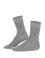 Erkek Gri Çorap