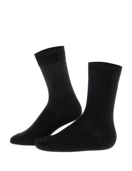 Siyah Çorap - 50267590001